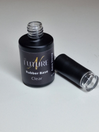 YF Rubber Base (Biab) Clear Extra Strong 10 ml