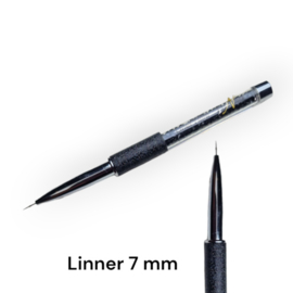 Your FN Liner 7 MM
