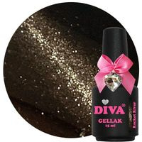 Diva Gellak Cat Eye Soul Sensation Collection