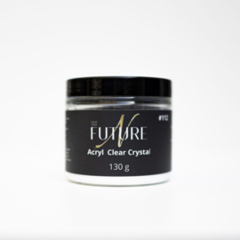 YF Acryl Clear Crystal 130 Gr