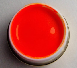 YF paint gel neon orange