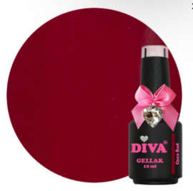 DIVA Gellak Love at First Sight Collection 10ml Hema Free