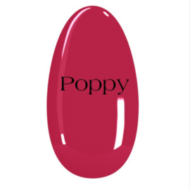 YF gelpolish Poppy