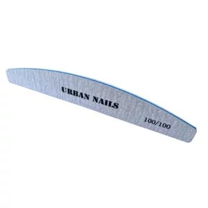 Halfmoon Mylar File 100/100
