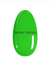 YF Gelpolish Neon green