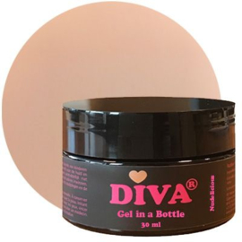 Diva gel in a bottle nudelicious 30ml