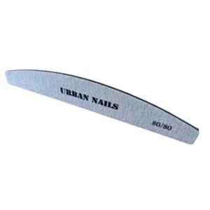 Halfmoon Mylar File 80/80