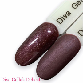 Diva Gellak Delicate 15 ml