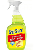 Ship-Shape Salonreiniger