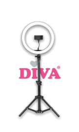 Diva's Glam Lamp