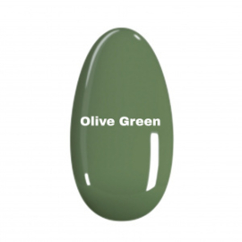 YF Gelpolish Olive Green
