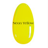 Yf gelpolish Neon yellow