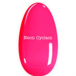 YF Gelpolish Neon Cyclam