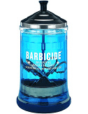 Barbicide dompelflacon 750 ml