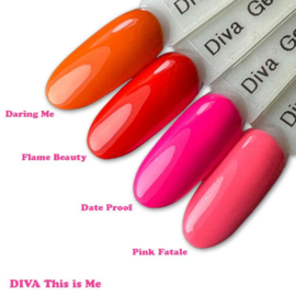 DIVA Gellak This is Me Collection