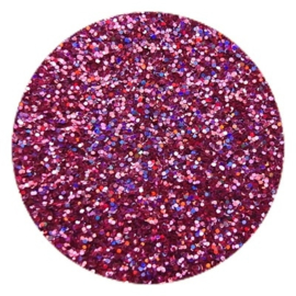 Diamondline Special Effect Hologram Glamour Pink