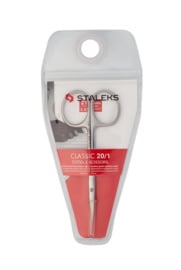 STALEKS Classic 11|1 Cuticle Scissor 21mm