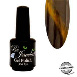 URBAN NAILS Cat Eye CA09