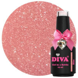 Diva gel in a bottel Bliss 15 ml