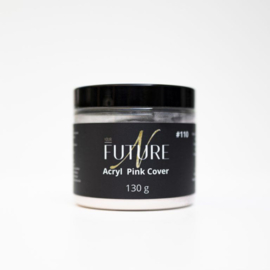 YF Acryl Pink Cover 130 Gr