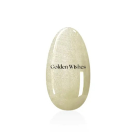 YF Gelpolish Golden Wishes