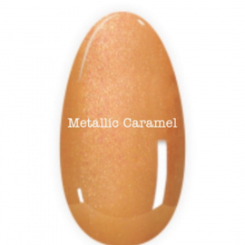 YF Gelpolish Metallic Caramel