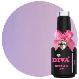 Diva Gellak Joy 15 ml