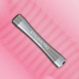 STALEKS Pushers For Manicure Uniq