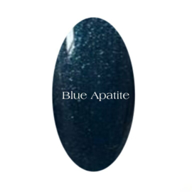 YF gelpolish blue apatite