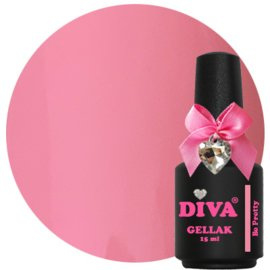 Diva Gellak Be Pretty 15 ml