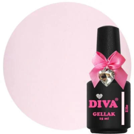 Diva gellak elle 10 ml