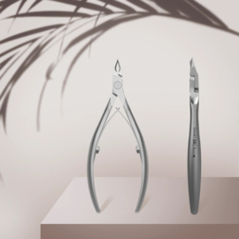 STALEKS Professional cuticle nippers SMART 50 5 mm