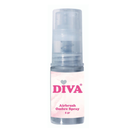 DIVA Airbrush Ombre Spray Grey 20