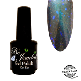 URBAN NAILS Cat Eye CA13