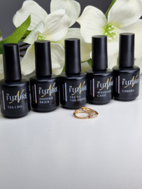 YF Gelpolish Wedding Collectie