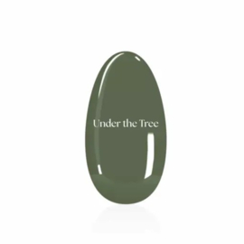 YF Gelpolish Under the Tree