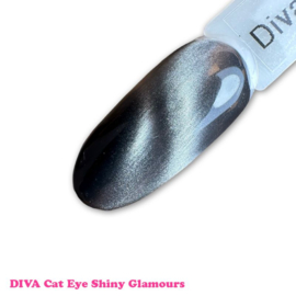 Diva cat eye shiney glamours 10ml