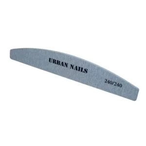 Halfmoon Mylar File 240/240
