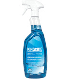 Kingcide reinigingsspray 1000ml