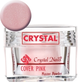 CN Master Powder Cover Pink Crystal 25ml ( 17 gr )