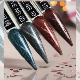 YF Cat eye Diamond Nr 14