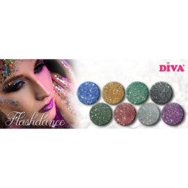 Diva Diamondline Reflection Flashdance Collectie