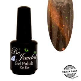 URBAN NAILS Cat Eye CA21