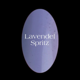 YF Gelpolish Lavendel Spritz
