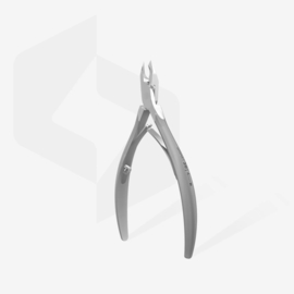 STALEKS Professional cuticle nippers SMART 50 4mm