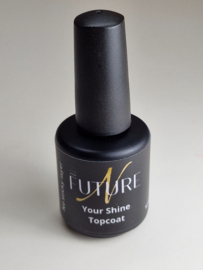 YF YOUR Shine Topcoat