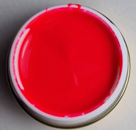 YF paint gel neon pink