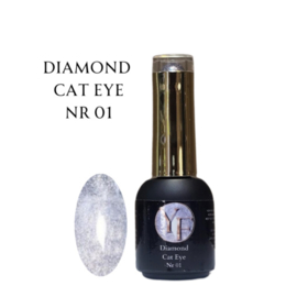 YF Diamond Cat eye 1