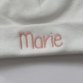Babymutsje