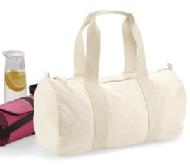 Logeertas | beige